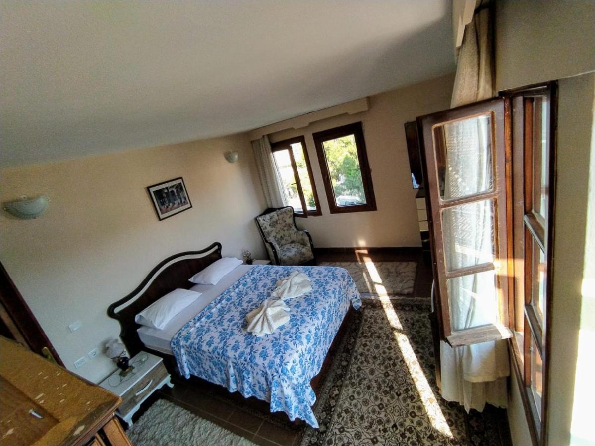 Piano Konak Apart Kusadası